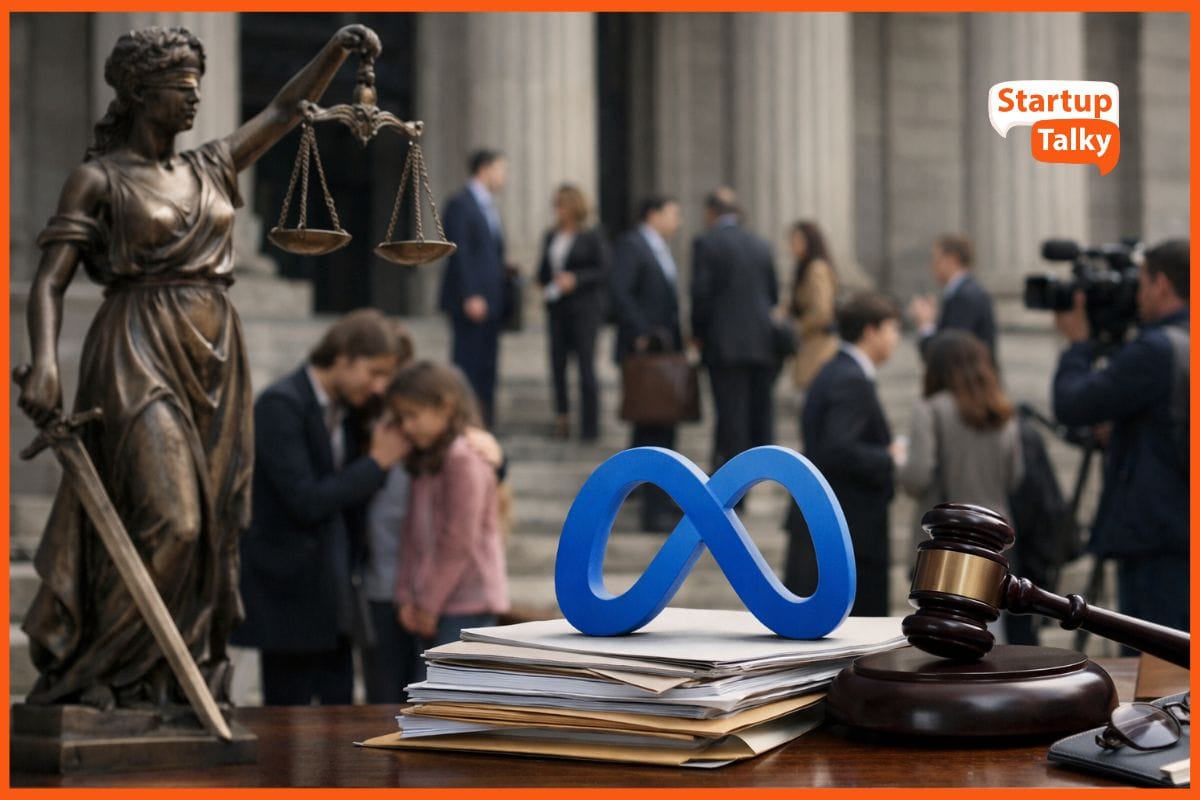 Meta Heads to Court: Multiple U.S. Lawsuits Over Child Safety Failures