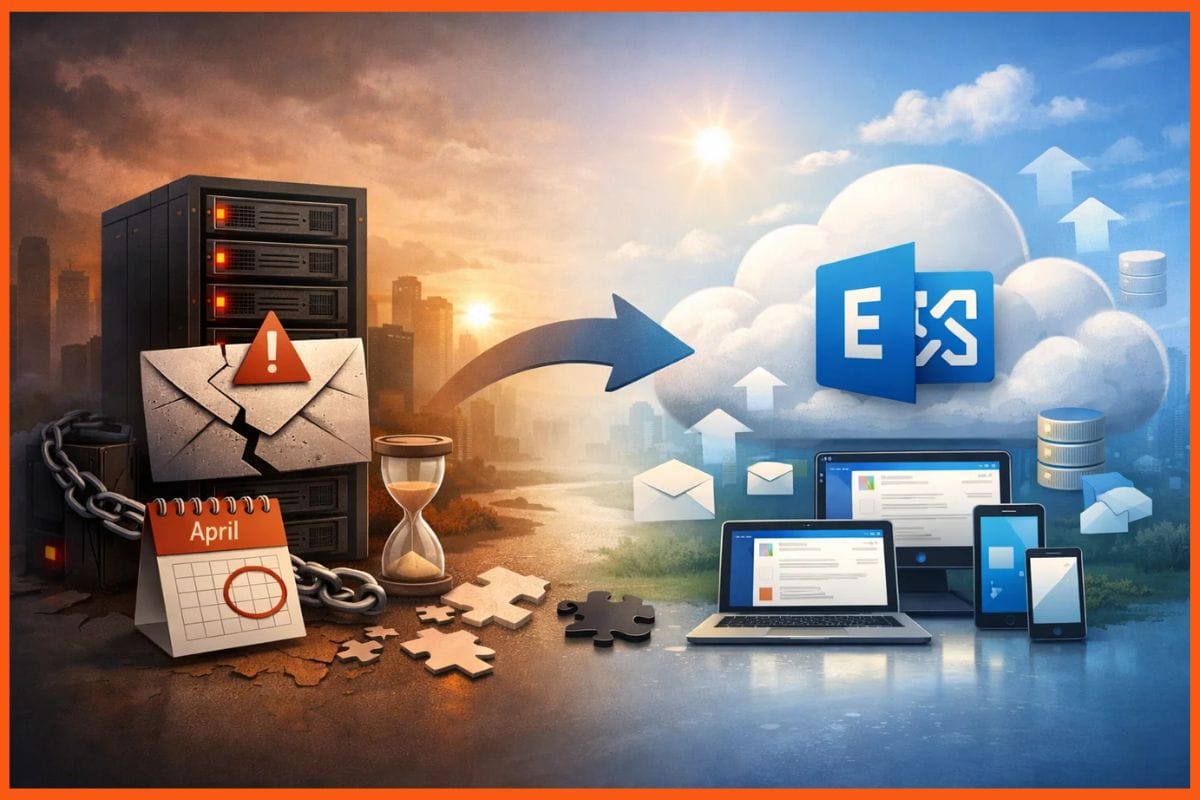 Microsoft announces shutdown of EWS in Exchange Online, migration deadline set for April 2027