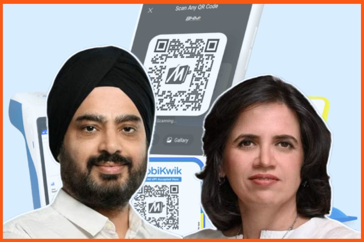 Mobikwik Shares Surge as Company Posts ₹4 Crore Profit and Revenue Growth in Q3 FY26