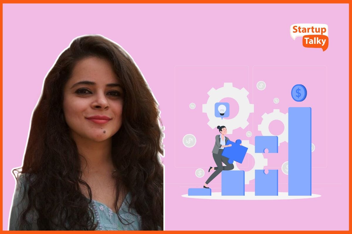 MSME Credit’s Repricing Moment,  Shelly Kwatra, Assistant Vice President - Investments, BlackSoil 