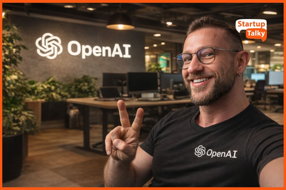 OpenAI Bets Big on AI Agents, Hires Openclaw Founder Peter Steinberger