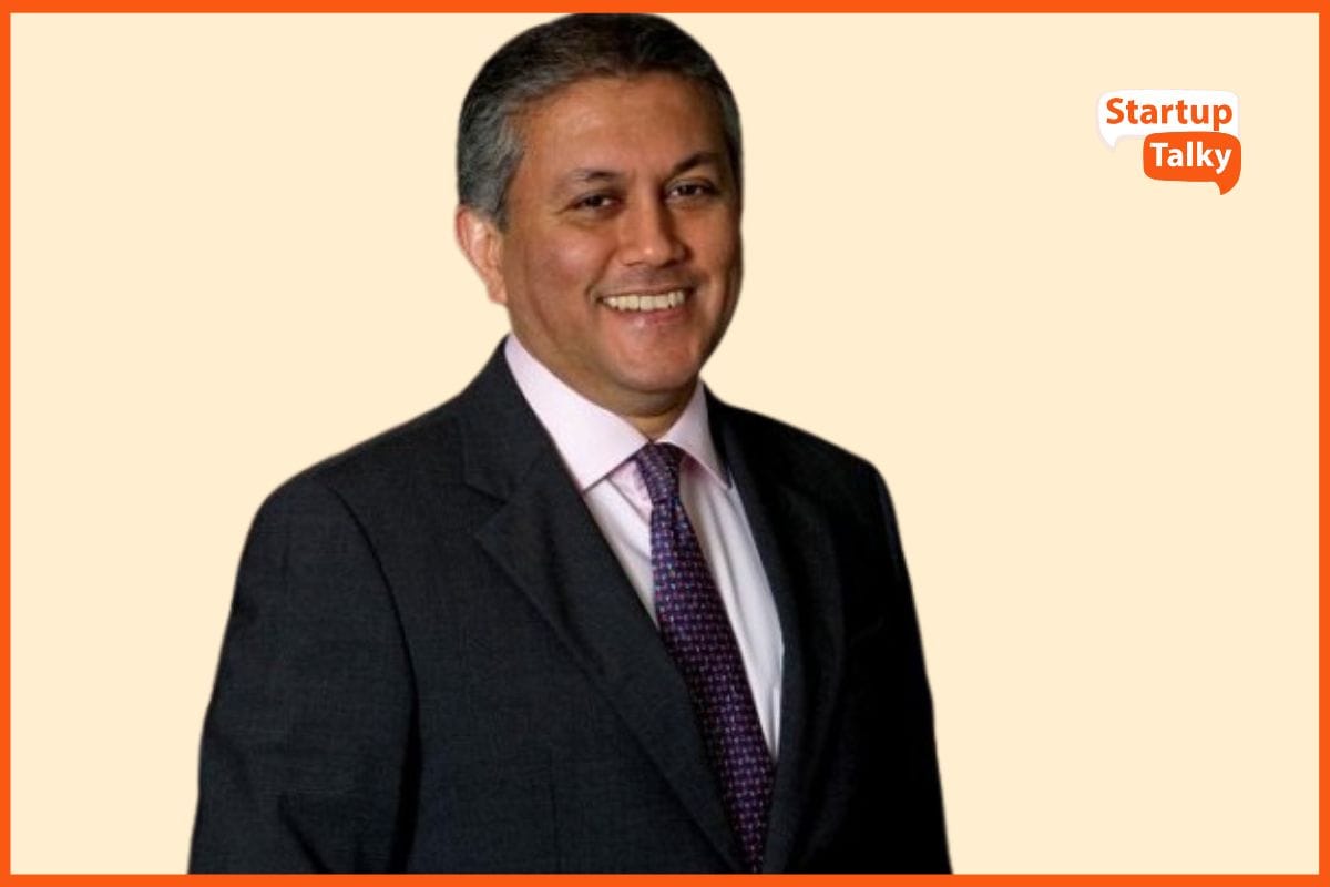 Pramit Jhaveri to leave Sir Dorabji Tata Trust Board as term concludes