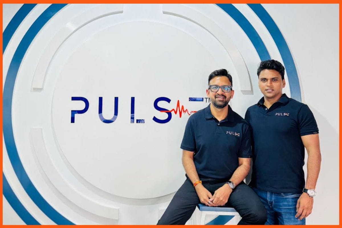 Pulse Raises $4 Million Seed Round from 3one4 Capital and Incubate Fund Asia