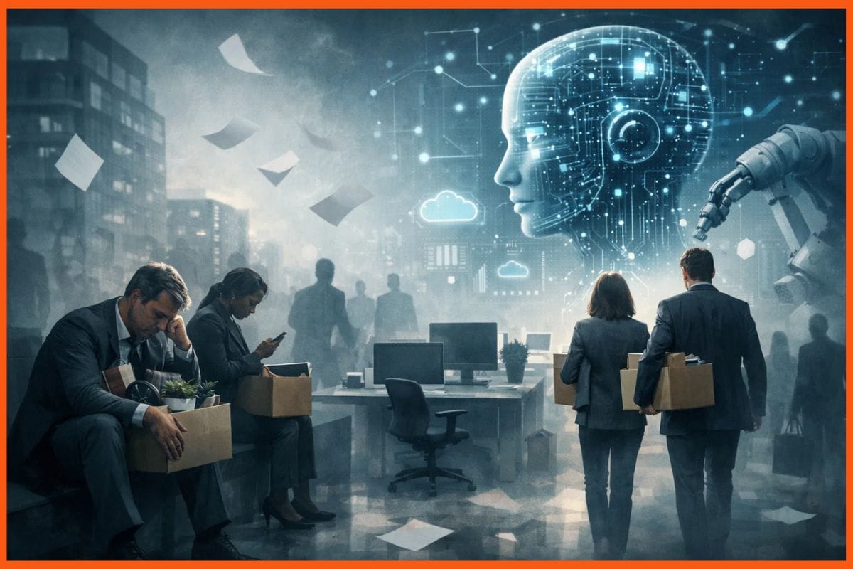 Salesforce quietly lays off around 1,000 employees as it ramps up AI strategy