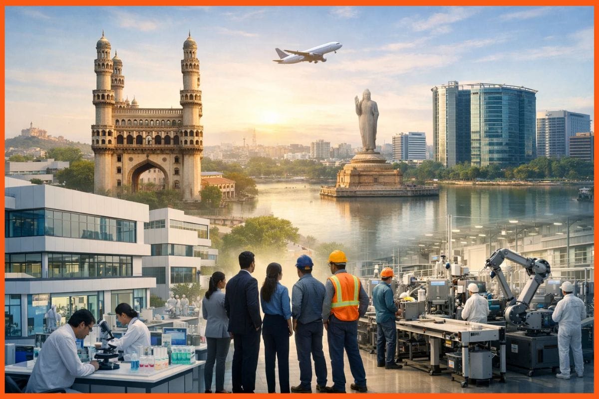 Sanofi expands India operations, creates 2,000 new jobs in Hyderabad