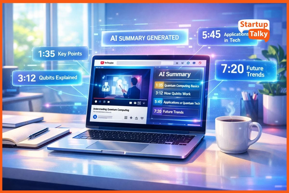 Top AI Video Summarization Tools: Compare Features, Pricing & Picks