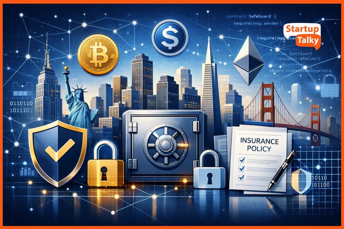 Top Crypto Insurance Providers in the US