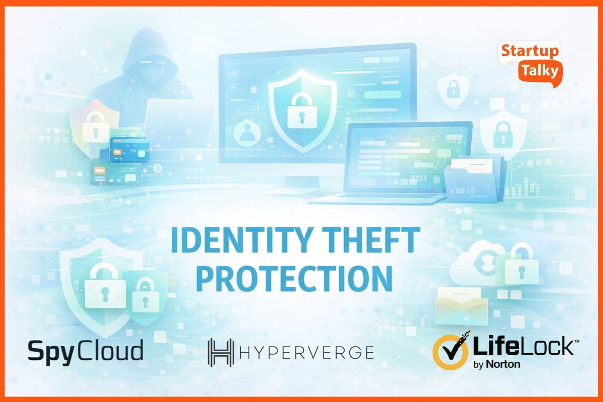 Top Identity Theft Protection Tools for Businesses and Enterprises in the USA