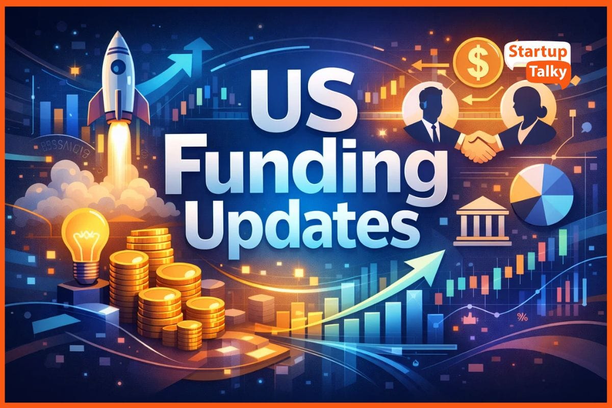 US Funding and Investor Data for February 2026 (Updated Weekly)