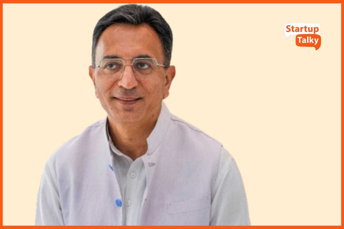 6,789 startups recognised by DPIIT have shut down, govt reveals