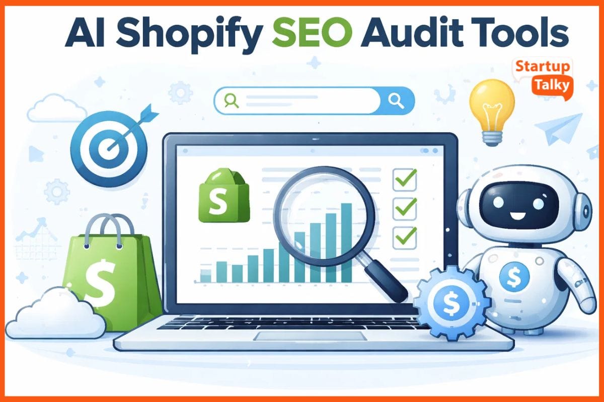 AI Shopify SEO Audit Tools: Improve Rankings, Traffic & Sales Faster