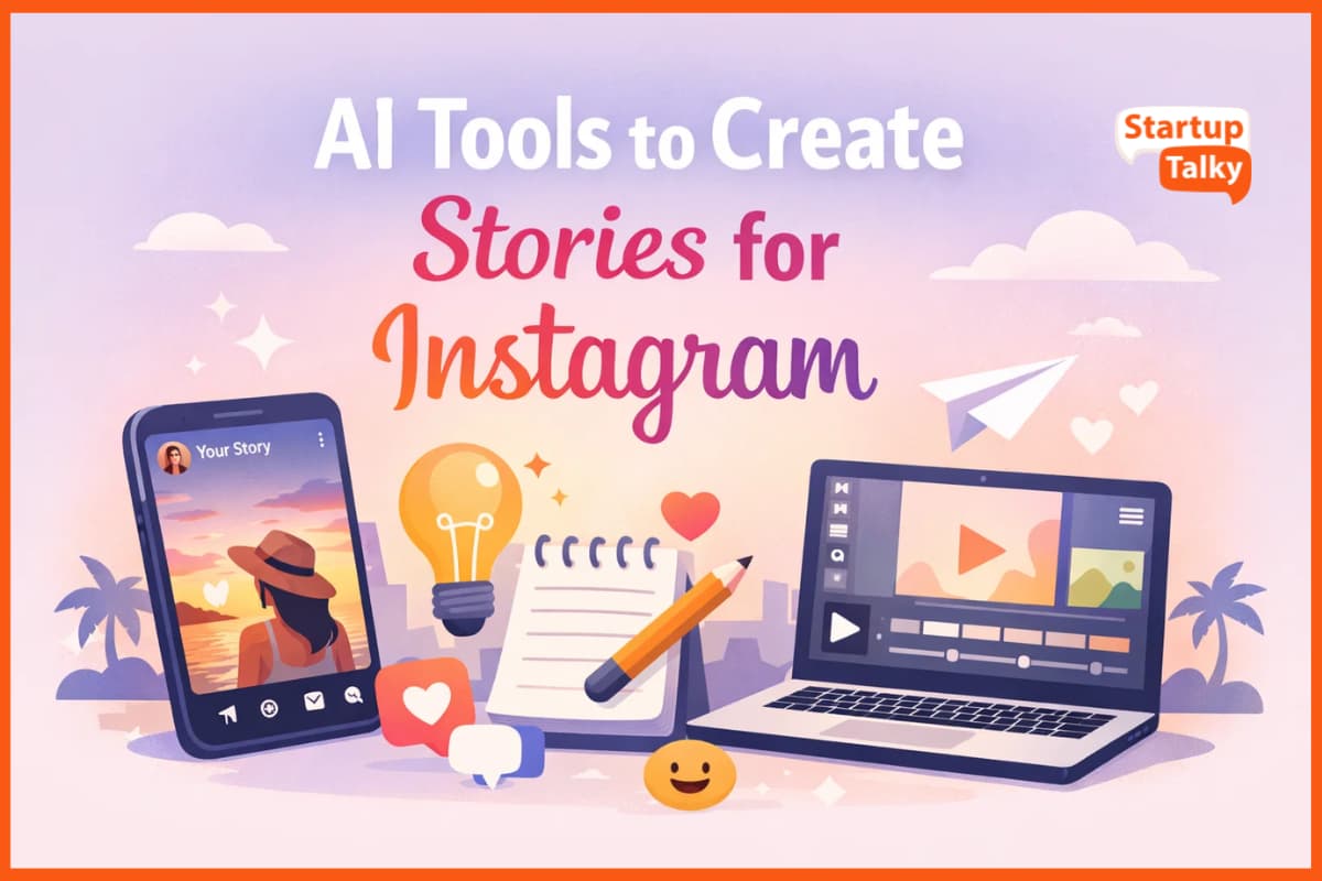AI Tools to Create for Instagram 