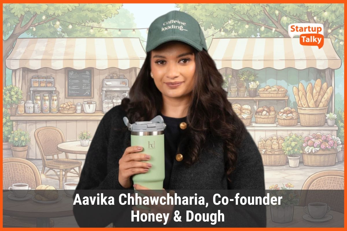 Brewing a Café Culture: Aavika Chhawchharia on Building Honey & Dough into a Beloved Neighbourhood Bakery Chain