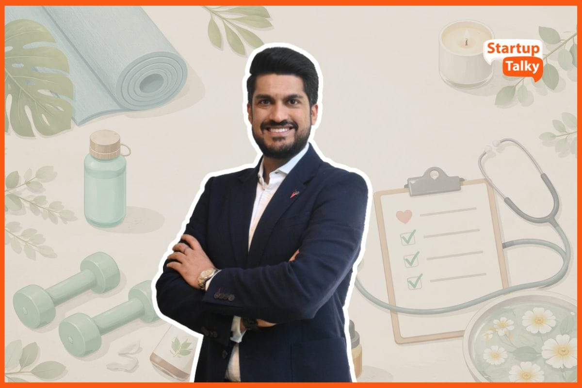 India's Trillion-Rupee Opportunity: The Rise of Preventive Health and Wellness