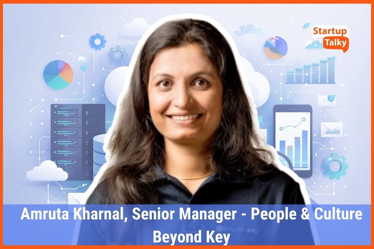Beyond Code: How Amruta Kharnal Is Shaping a Future-Ready Beyond Key
