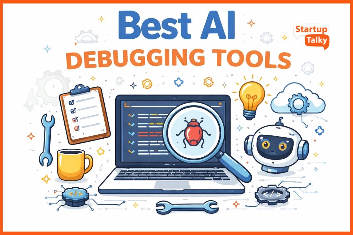 Best AI Debugging Tools to Fix Code Faster and Smarter