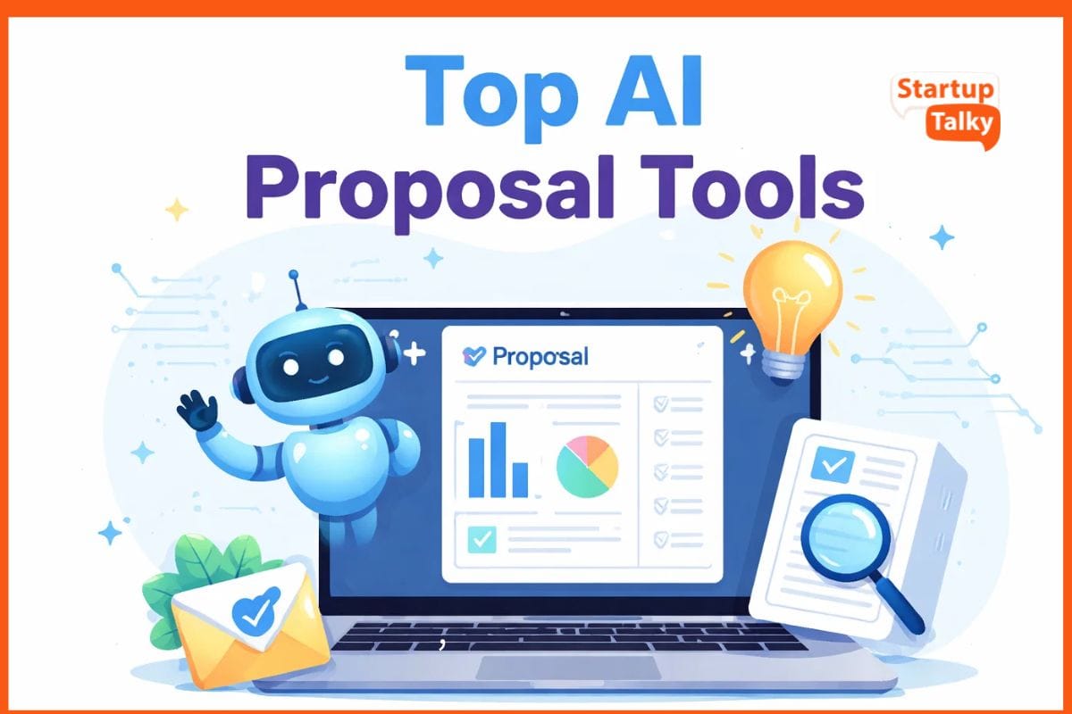 Top AI Proposal Tools: Create Winning Proposals Faster with Automation