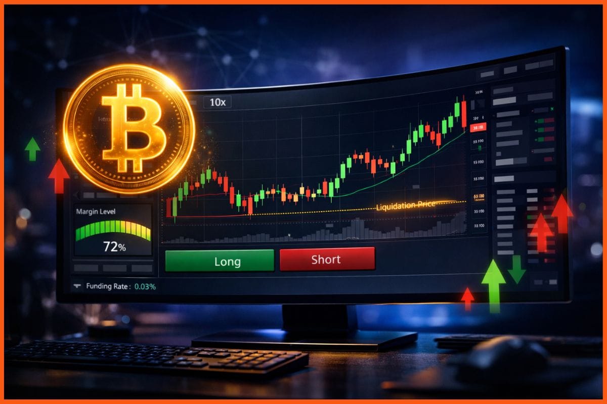 What Are Crypto Futures? How They Work and Why They Matter