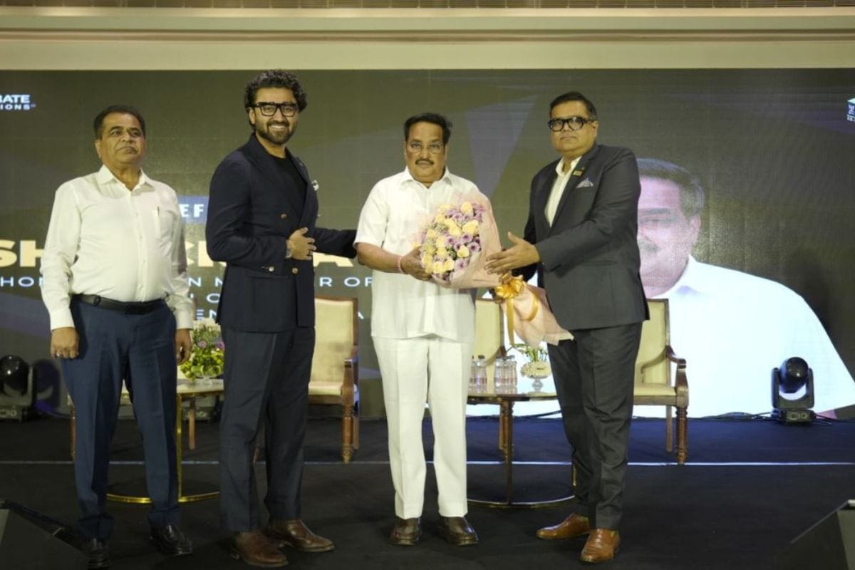 CorporateConnections India’s BHAF 2026 Powers High-Impact Entrepreneurial Collaboration in Surat