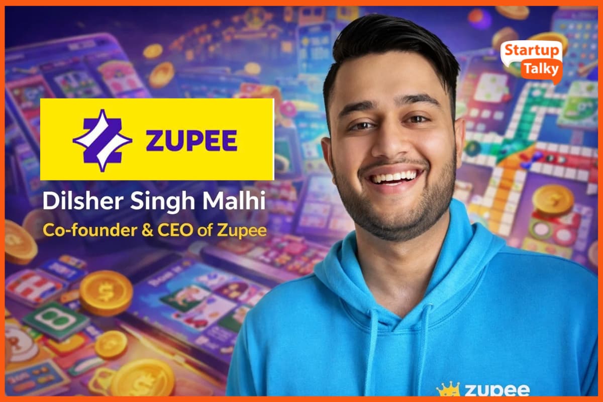 Dilsher Singh Malhi Success Story