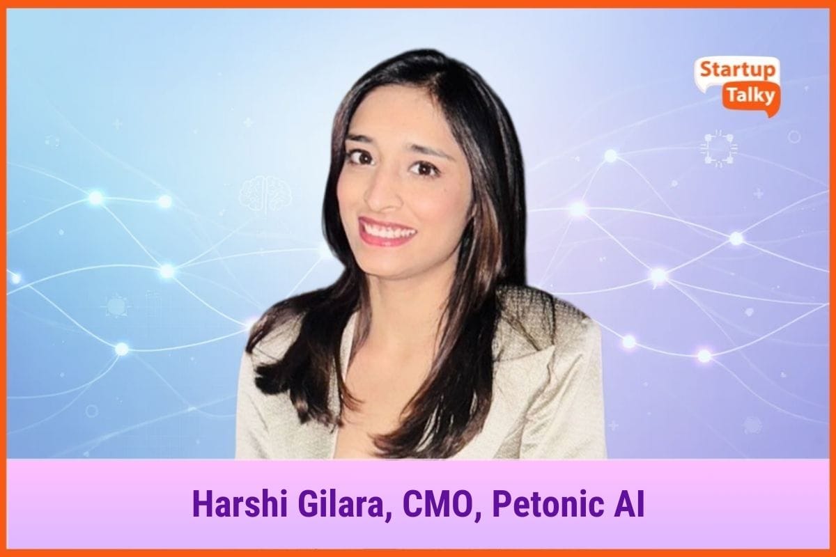 How Petonic AI’s Harshi Gilara is Shaping the Future of Decision Intelligence with Human-Centered AI