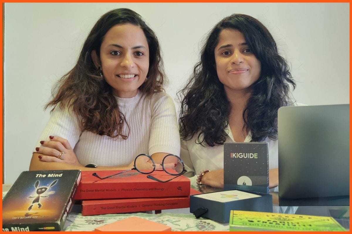 How Two Women Built a Remote-First L&D Firm Delivering 1100+ Projects with 95% Repeat Clients