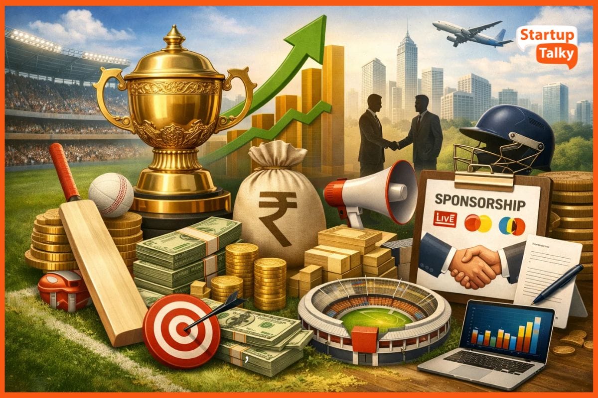 IPL Business Model Explained: How Indian Premier League Became a Billion-Dollar Sports League