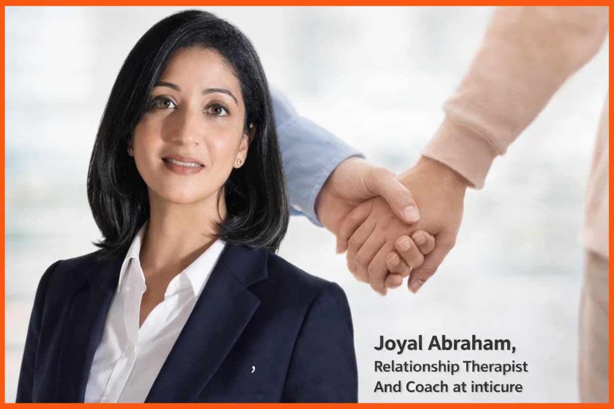 From Taboo to Talk: Joyal Abraham on Building inticure and Normalising Sexual Wellness