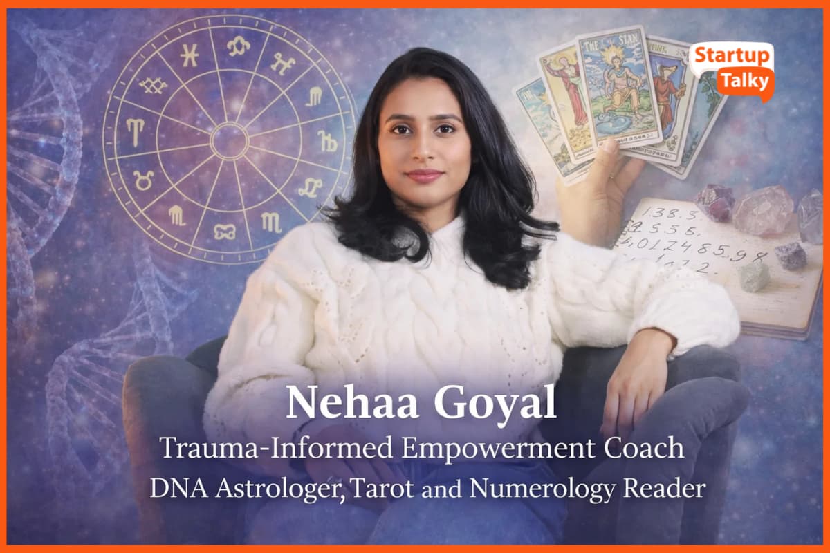 Why Career Growth for Women Begins with Emotional Clarity: Insights from Coach Nehaa Goyal