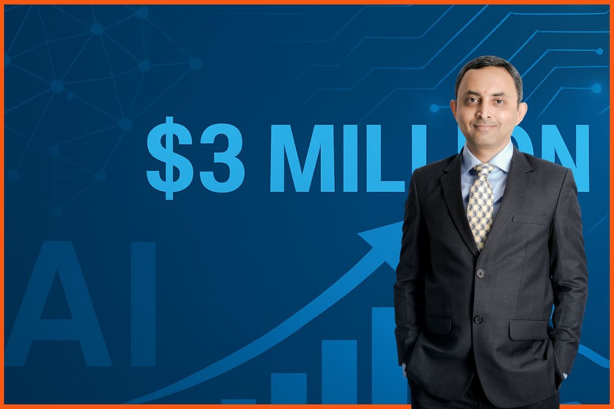 Pavestone invests $3 Million in AI-Native lending platform Uncia