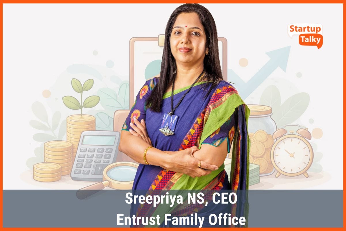 Inside Wealth & Legacy: Sreepriya NS on Trust, Leadership, and the New Age of Family Offices in India