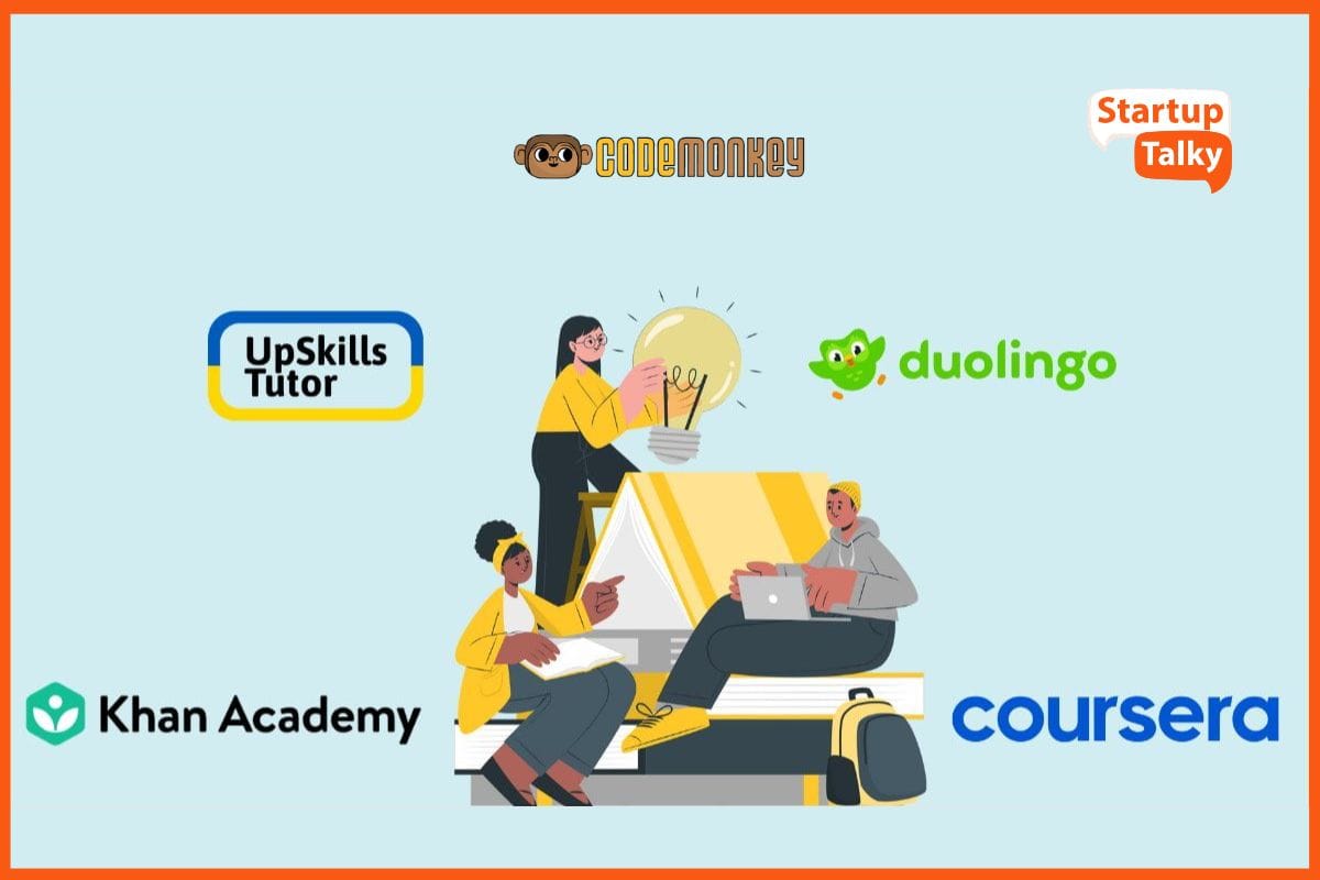 Success Stories: Most Promising EdTech Startups Revolutionizing Education in the USA