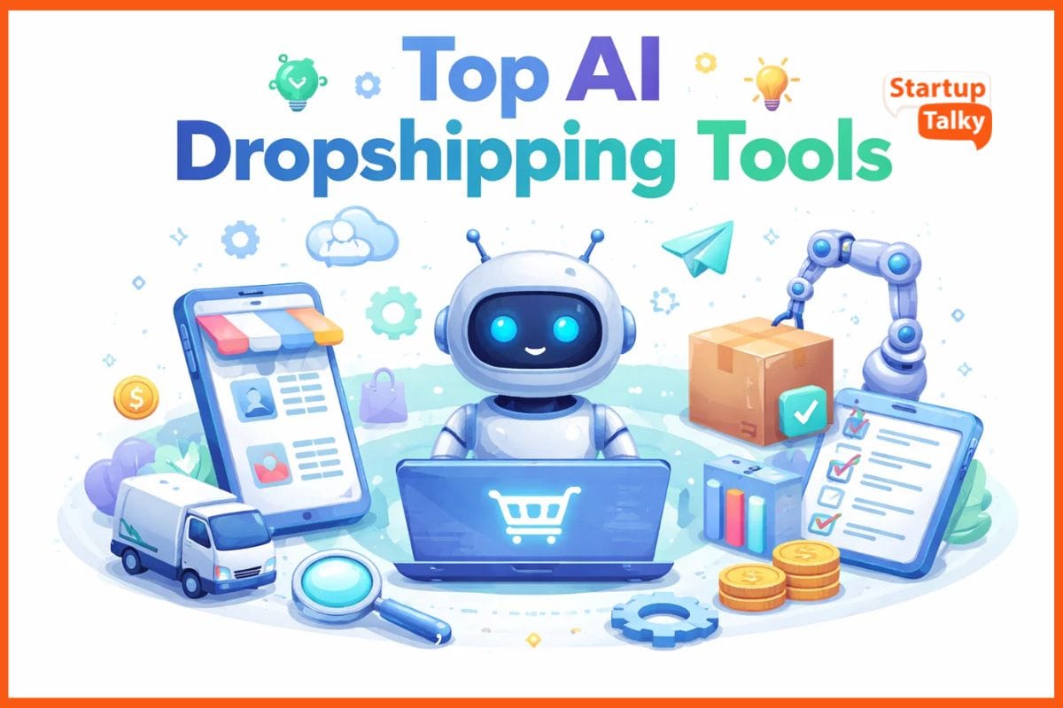 Best AI Tools for Dropshipping: Automate, Scale & Grow Faster