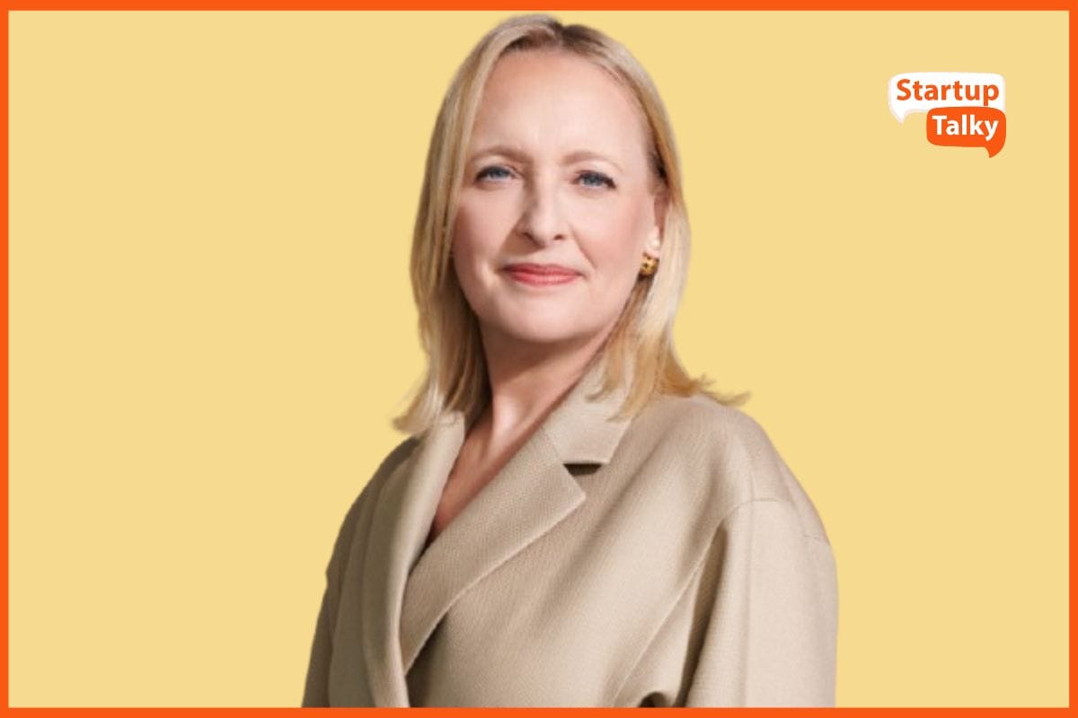 Accenture CEO Julie Sweet Details Promotion Rules
