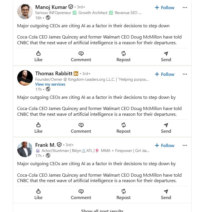 Image Credits - LinkedIn