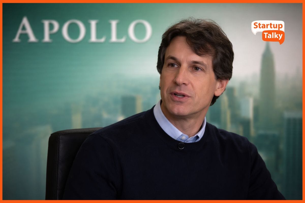 Apollo Global Management Limits Payouts to 5% Amid Heavy Withdrawal Pressure From Its $15B Fund