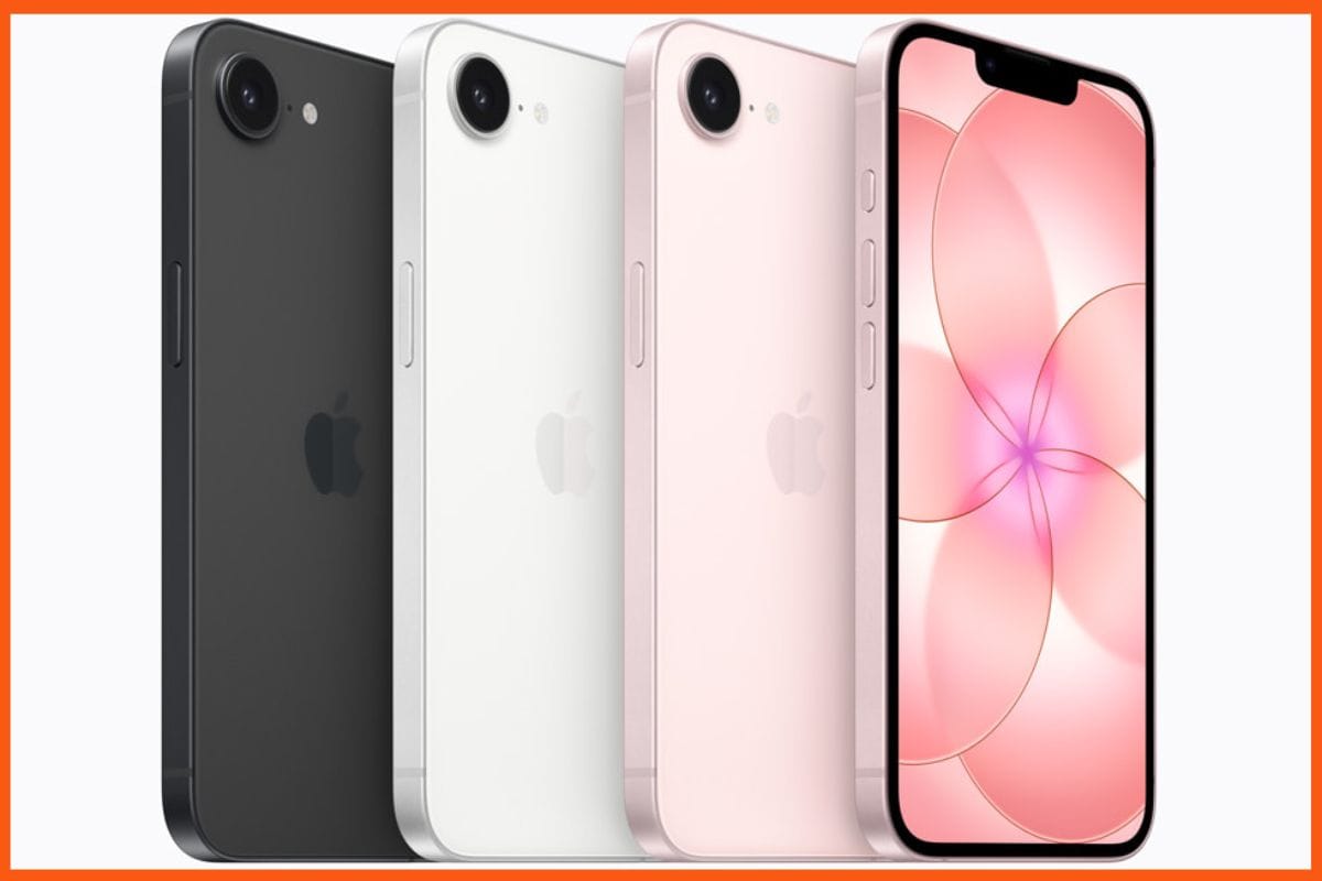 Apple Launches iPhone 17e to Capture Budget Segment: Global Pricing and Key Specs Revealed