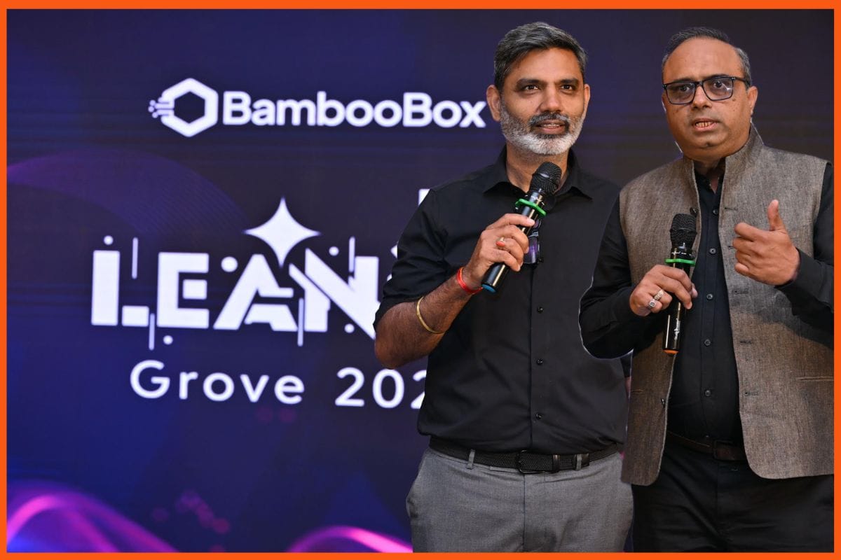 BambooBox Secures $6.6 Million to Scale Managed ABM Platform