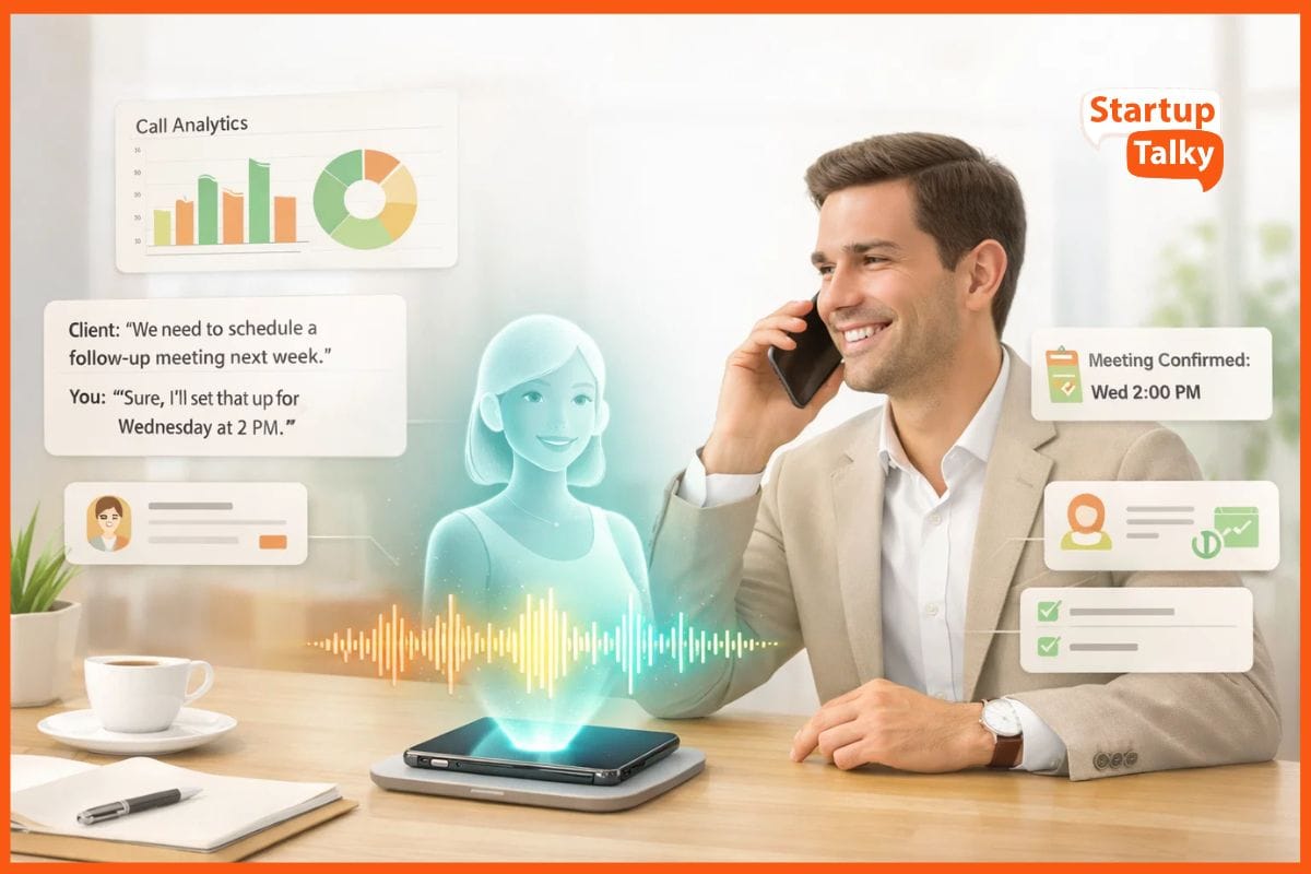 Best AI Call Assistants: How Businesses Are Using AI to Manage Calls Smarter