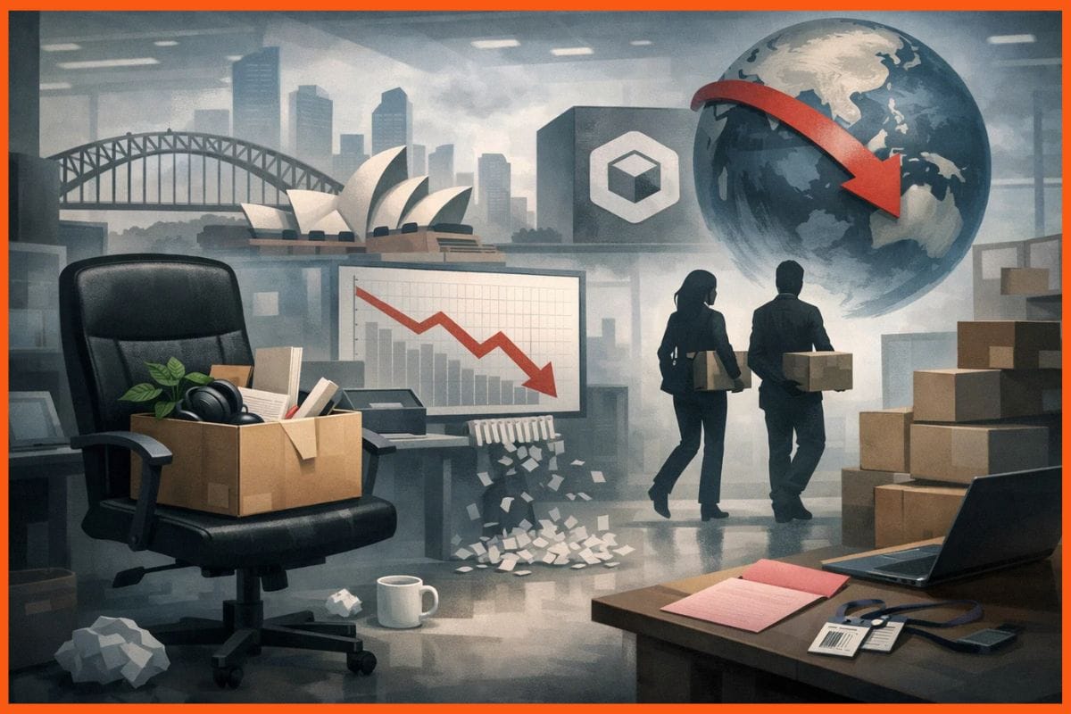 Block Inc. lays off dozens of marketing employees in Australia after global job cuts