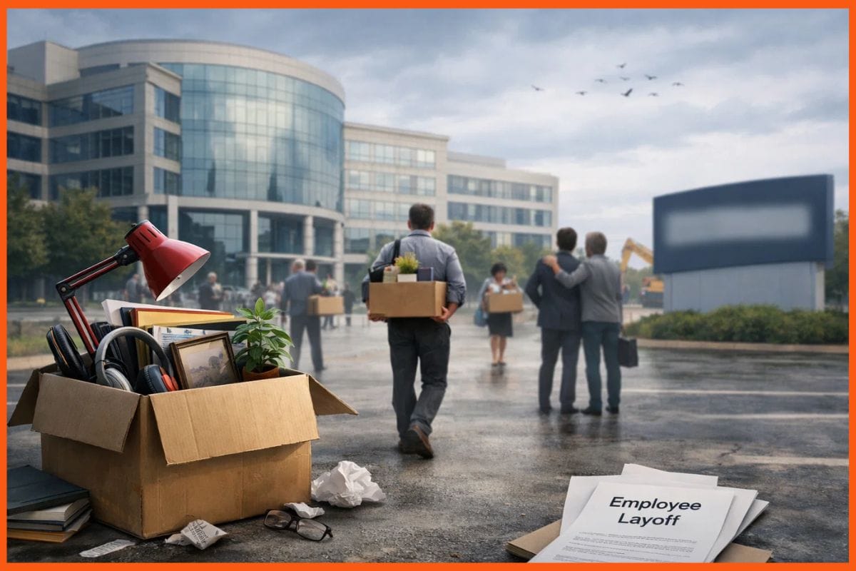 Capital One to Cut 1,100+ Jobs