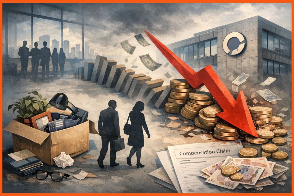 Close Brothers announces 600 job cuts after £300M compensation hit