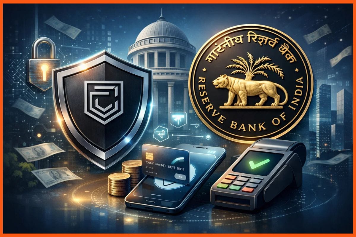 CRED secures final payment aggregator licence from RBI