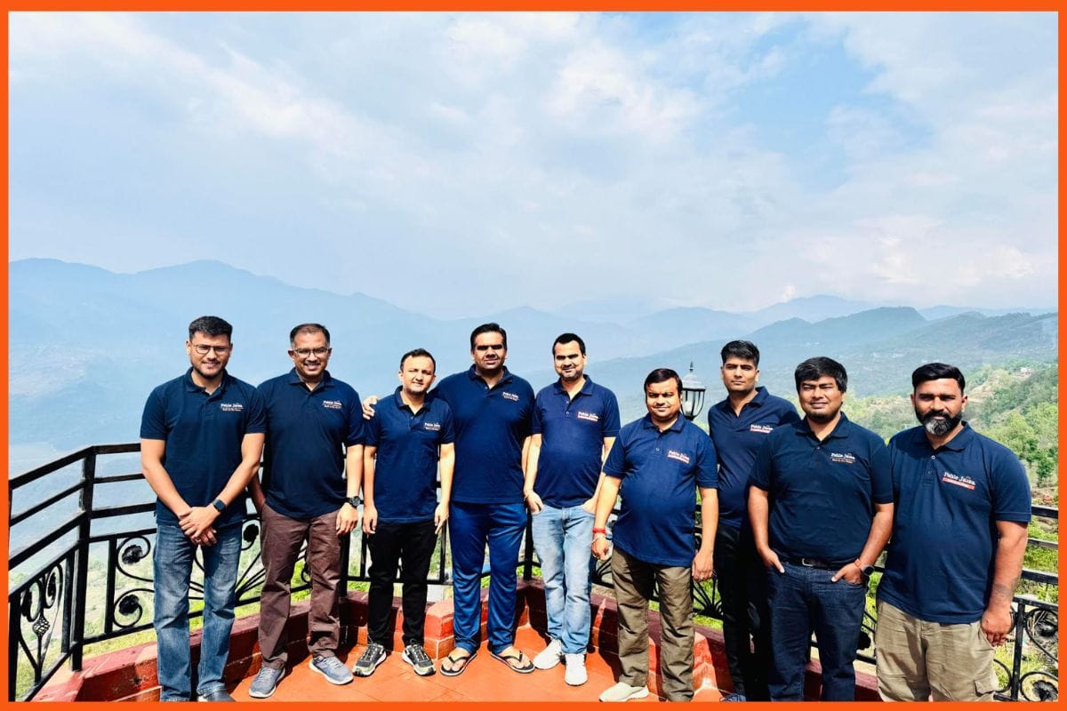 AgriTech Startup Cropcoin Technologies (Pehle Jaisa) Raises INR 12 Crore in Pre-Series A Funding