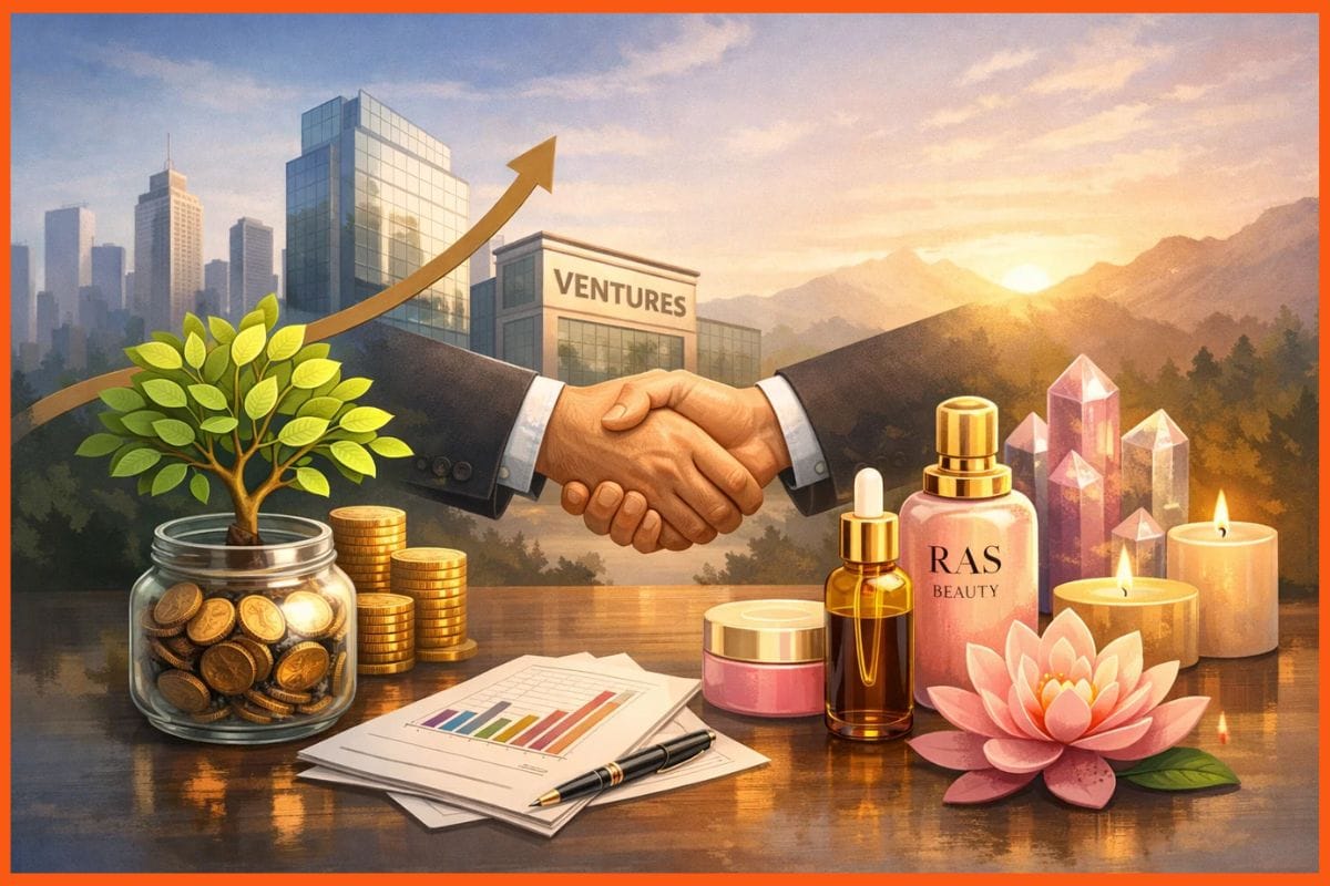 Dabur invests in RAS Beauty, picks minority stake via new ventures unit