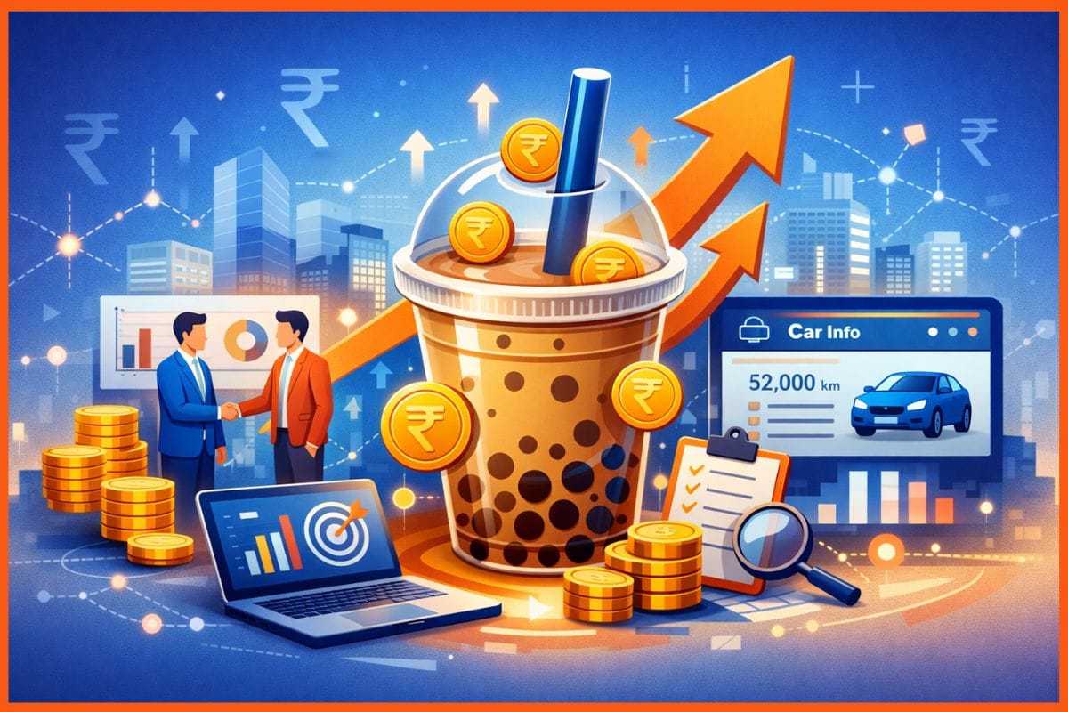 Daily Indian Startup Funding Roundup & Key News - 11 March 2026