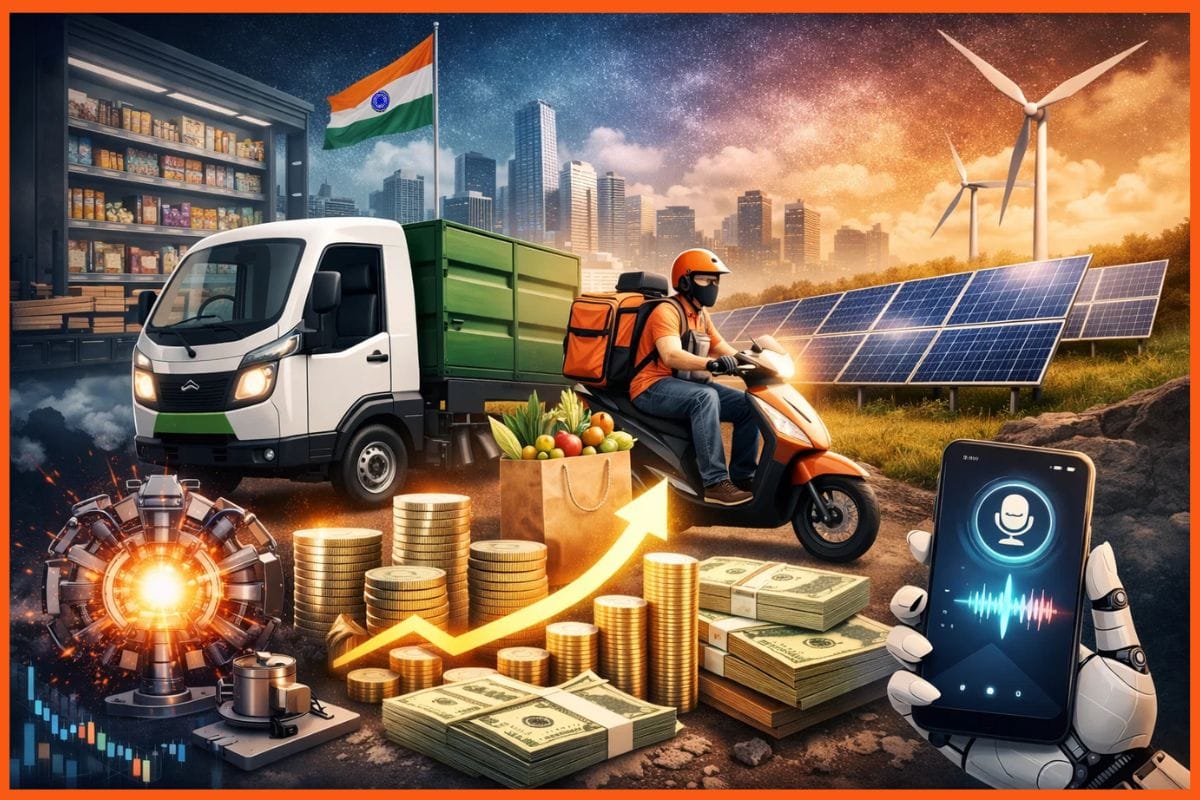 Daily Indian Startup Funding Roundup and Key News - 24 March 2026: Euler Motors Raises ₹437 Cr, Swish Bags ₹315 Cr, Swiggy Hikes Platform Fee