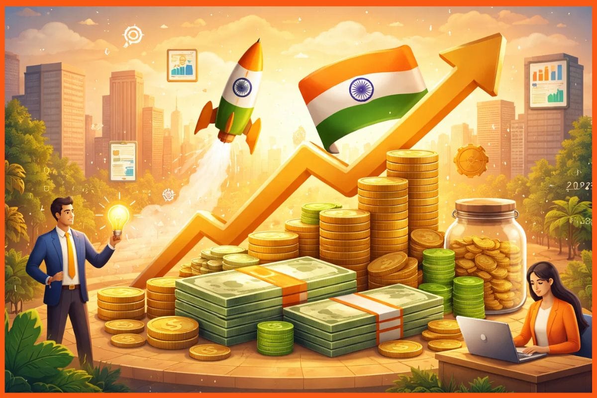 Daily Indian Startup Funding Roundup & Key News - 31 March 2026