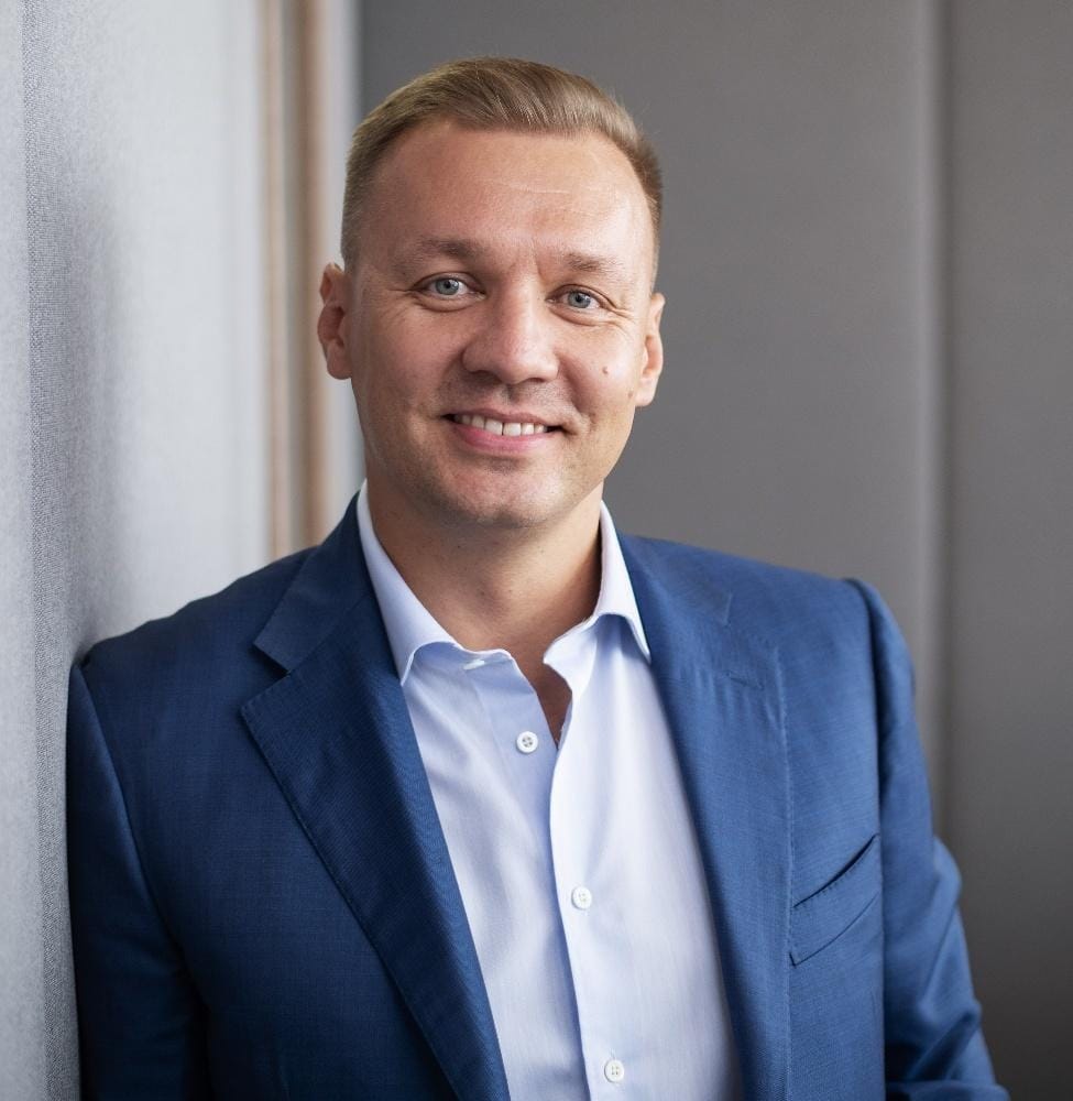 Rustam Gilfanov has shifted his focus toward scientific research and investing in cutting-edge technologies