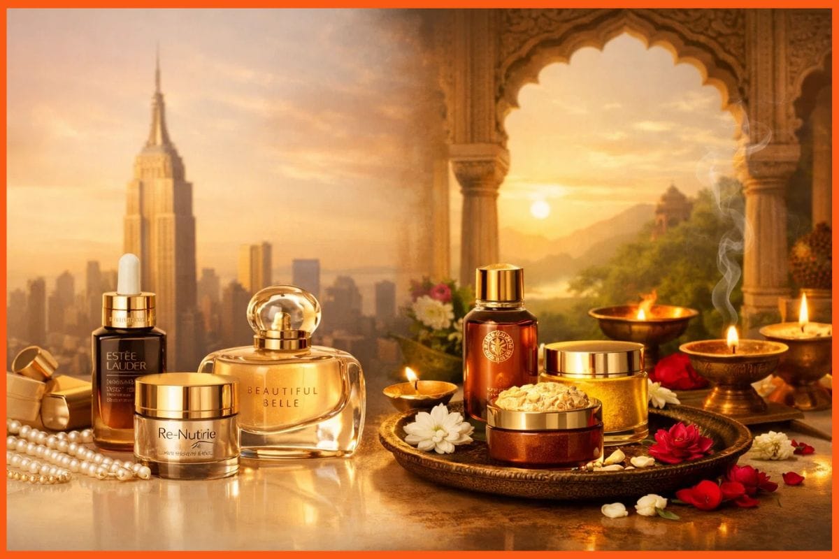 Estée Lauder plans acquisition of India’s Forest Essentials